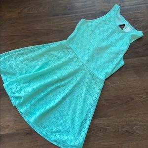 No Boundaries Kids Dress Size 7-9